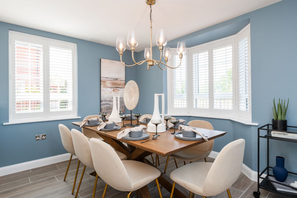 Property photo 3 of 10 Mallard Meadows Avondale Sh Dining