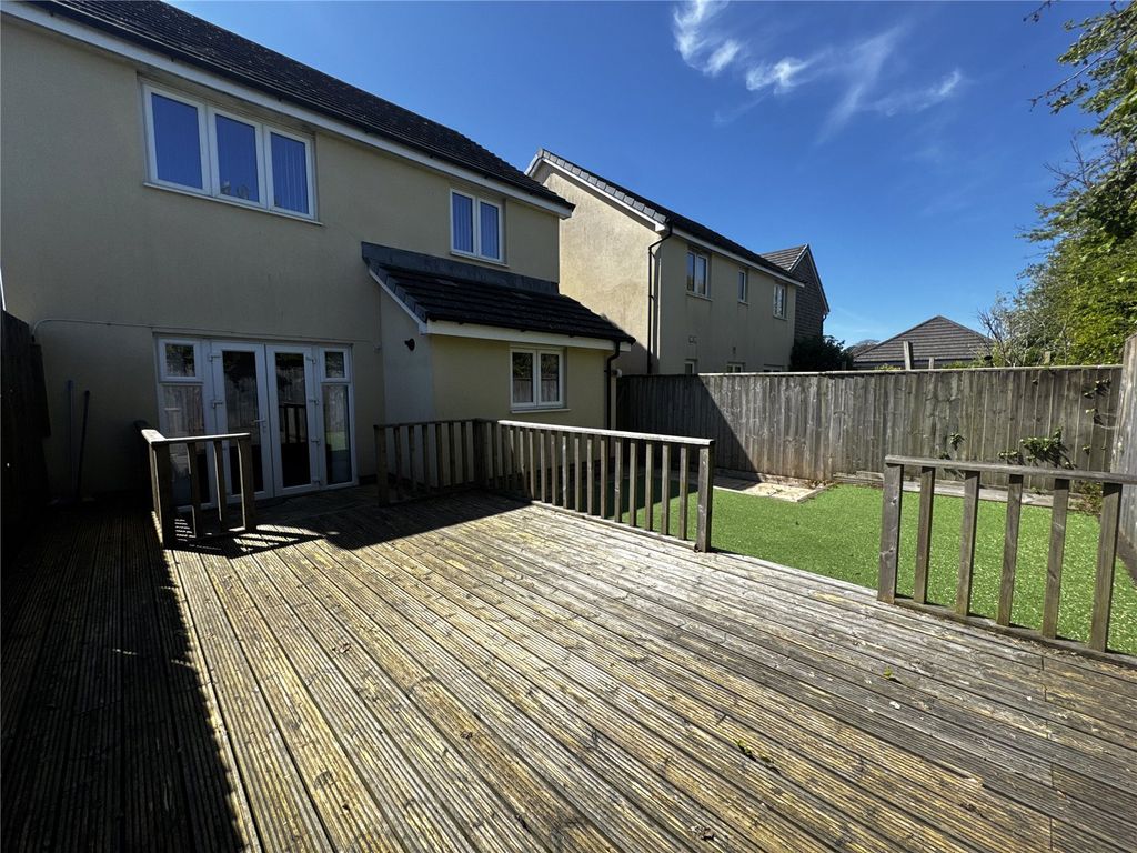 Additional image 25 of 3 bed detached house for saleRose Close, Pembroke, Pembrokeshire SA71