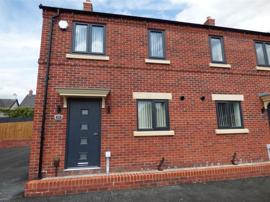 Property photo 1 of 16 24 Little Hallam Hill - Ext.Jpg