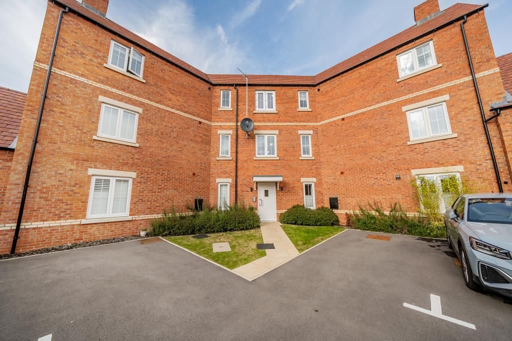Property photo 1 of 10 External View