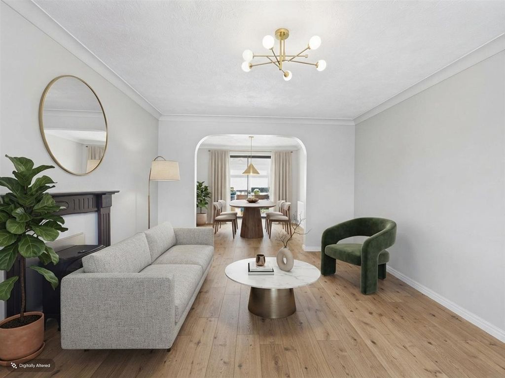 Property photo 3 of 29 Living Room Digitally Altered