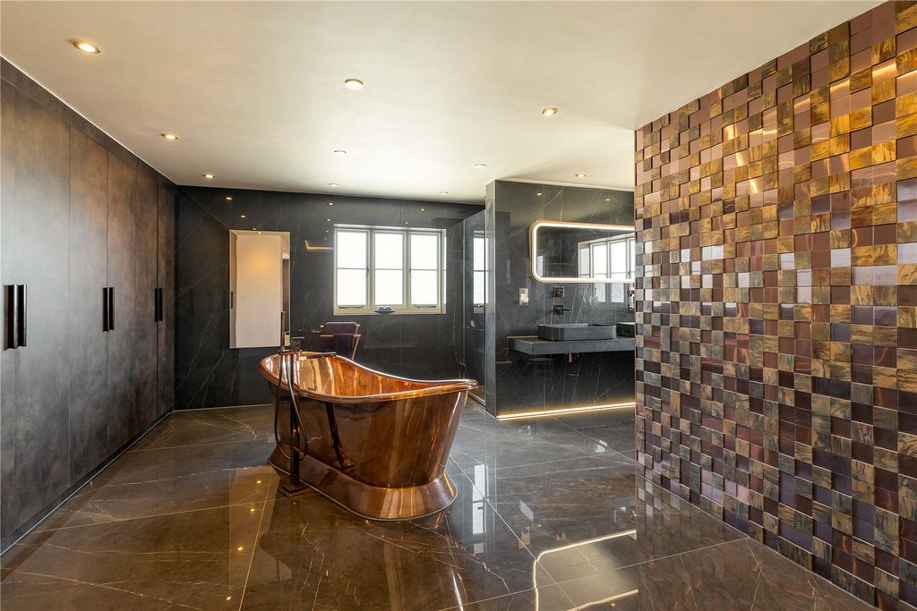 Additional image 13 of 5 bed equestrian for saleNorwich Road, Kennett, Newmarket CB8