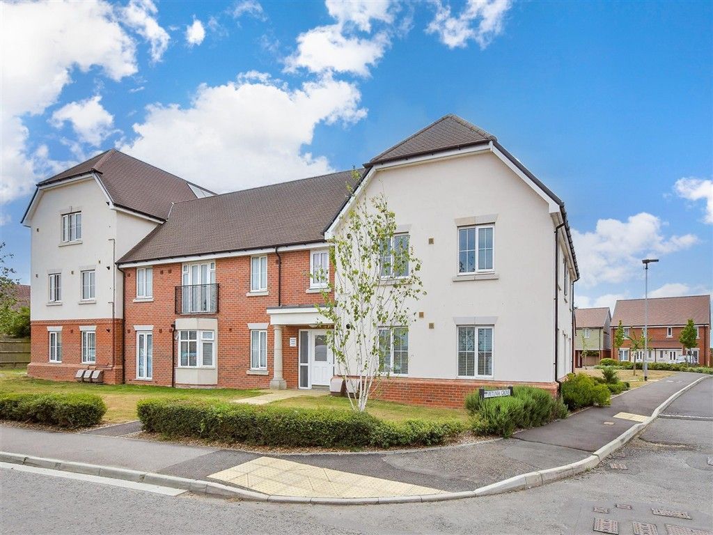 Property photo 3 of 7 New Front Shot