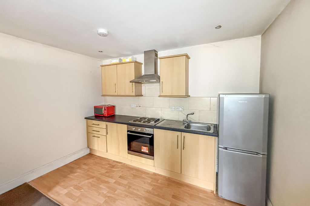 Property photo 3 of 11 6B Saville Street West, North Shields Ne29 6Qu