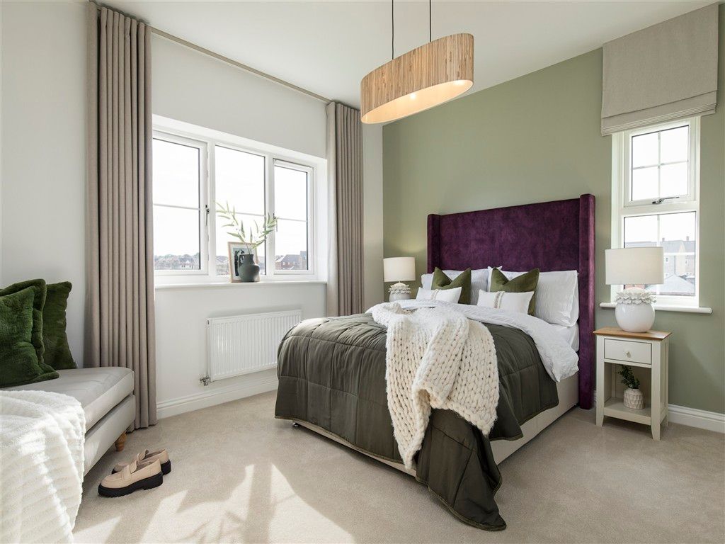 Property photo 1 of 13 Bedroom 1