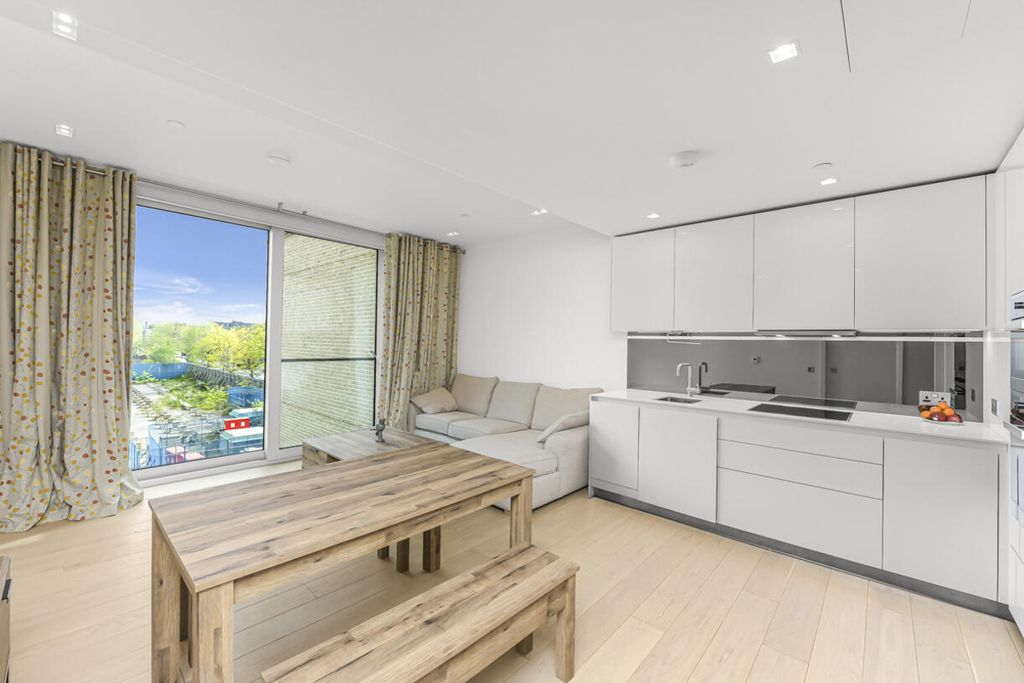 Property photo 1 of 12 Kitchen