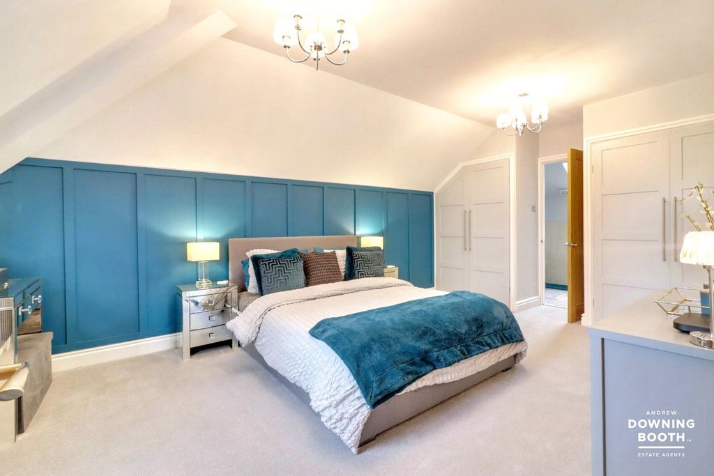 Additional image 31 of 5 bed detached house for saleFriary Road, Lichfield WS13