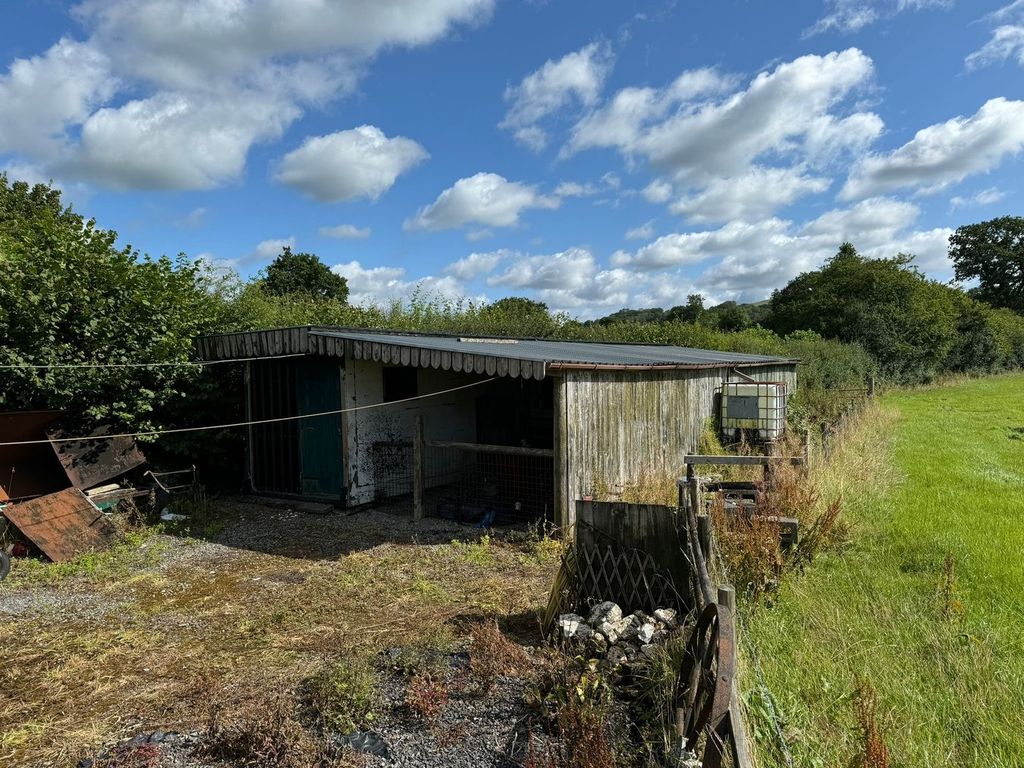 Additional image 25 of 4 bed detached house for saleCrugybar, Llanwrda SA19