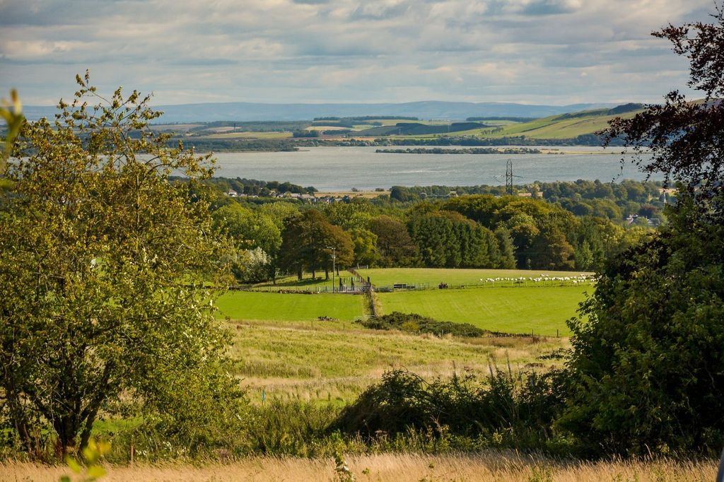 Additional image 11 of 5 bed detached house for saleAthron Hill, Milnathort, Kinross, Perth And Kinross KY13