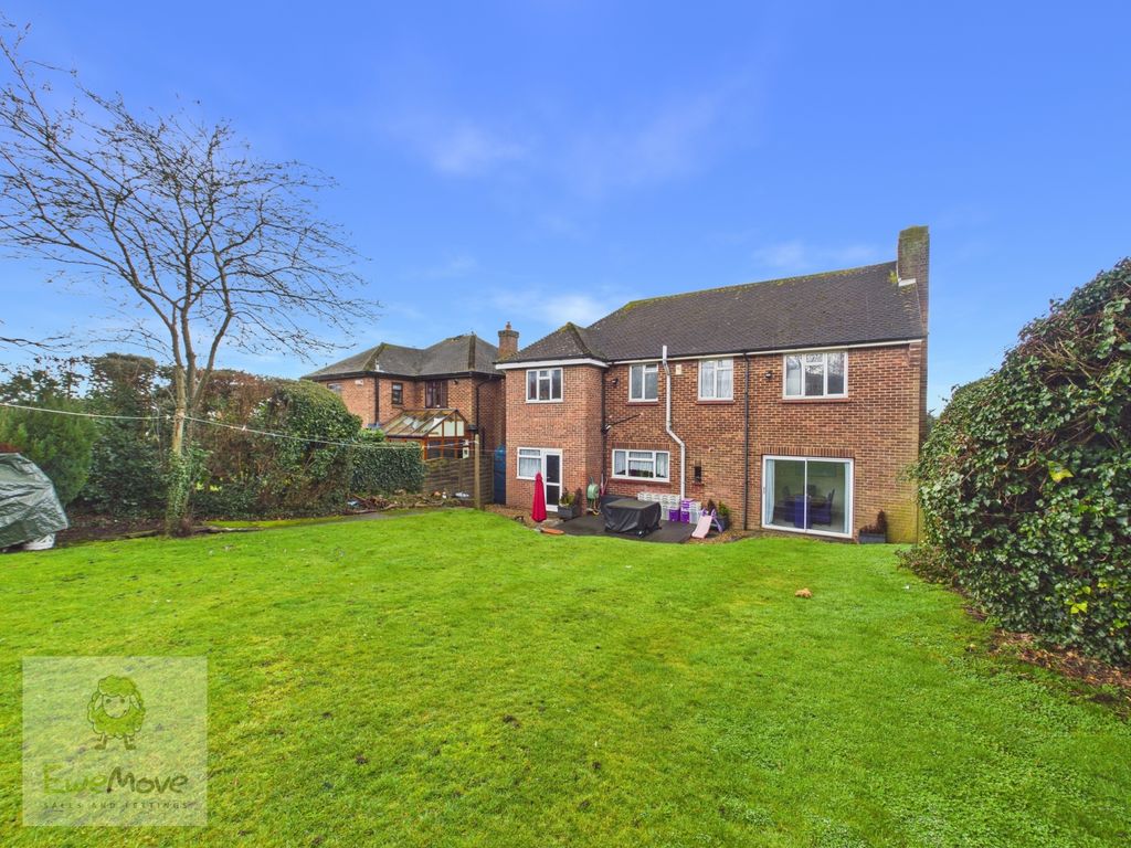 Property photo 2 of 28 View Of The Back Of The Property