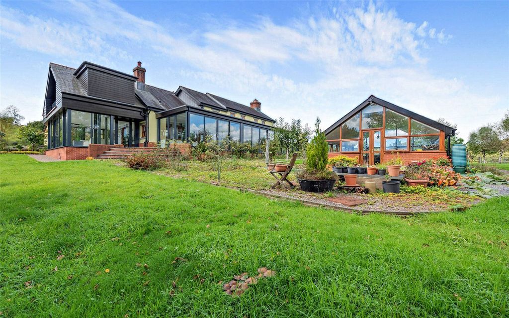Additional image 37 of Land for salePumpsaint, Llanwrda, Carmarthenshire SA19