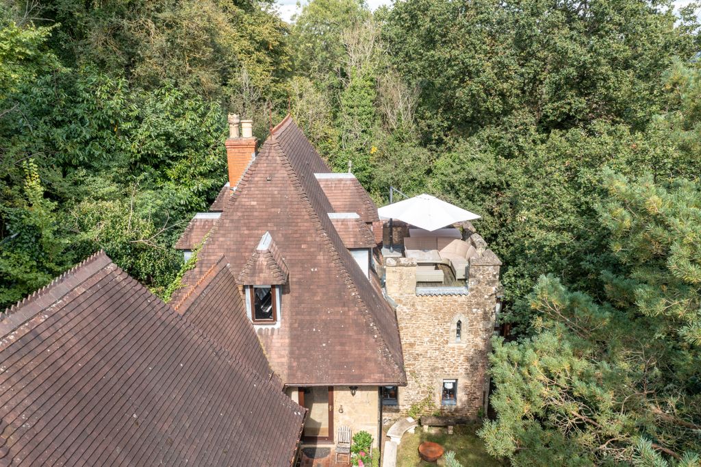 Additional image 20 of 4 bed detached house for saleNew Way, Godalming GU7
