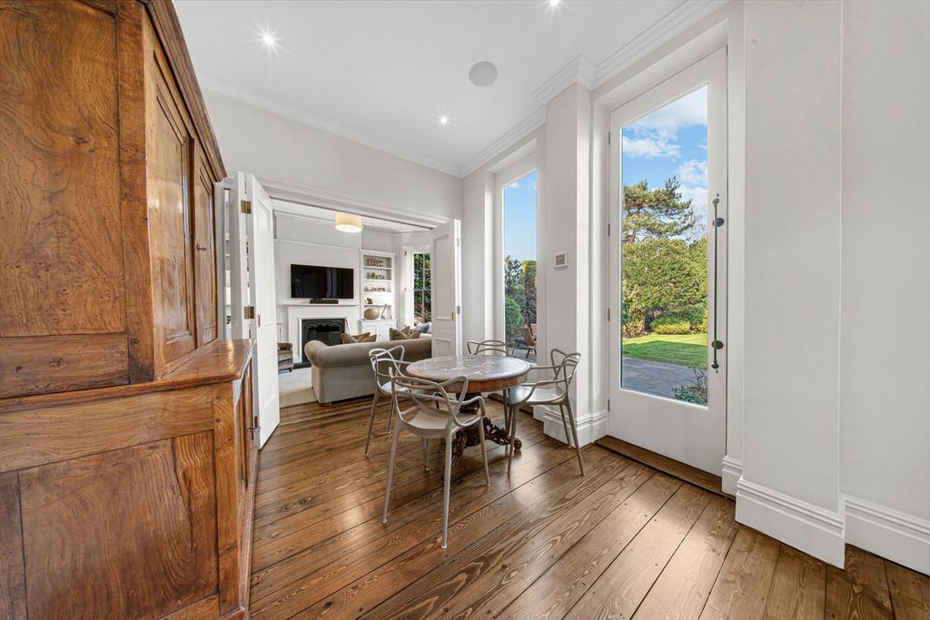 Additional image 17 of 5 bed detached house for saleDerby Road, Formby, Liverpool L37