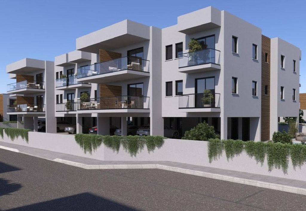 Property photo 1 of 8 Apartments - Artist