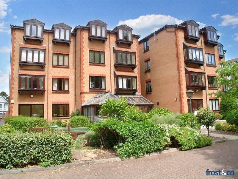 Property photo 1 of 15 Andover Lodge