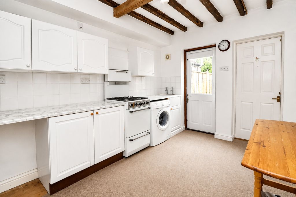 Property photo 2 of 3 Kitchen