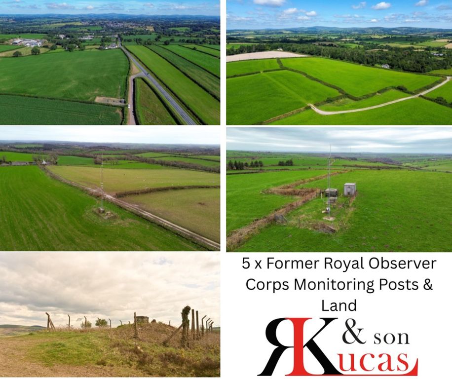Land for saleArnolds Hill, Haverfordwest SA62