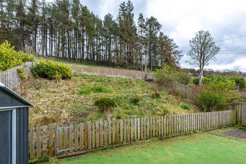 Additional image 24 of 3 bed property for sale195 Galashiels Road, Stow, Galashiels TD1