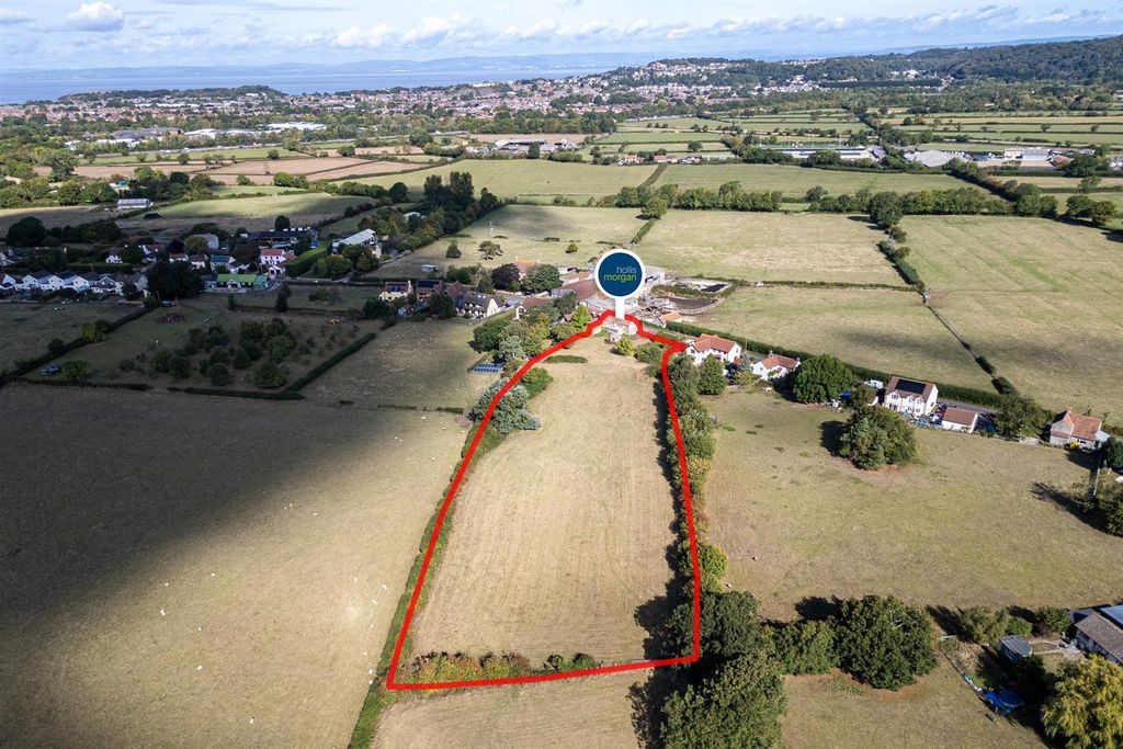 Property photo 1 of 41 Stonehouse, Kenn Street Kenn, North Somerset Bs21