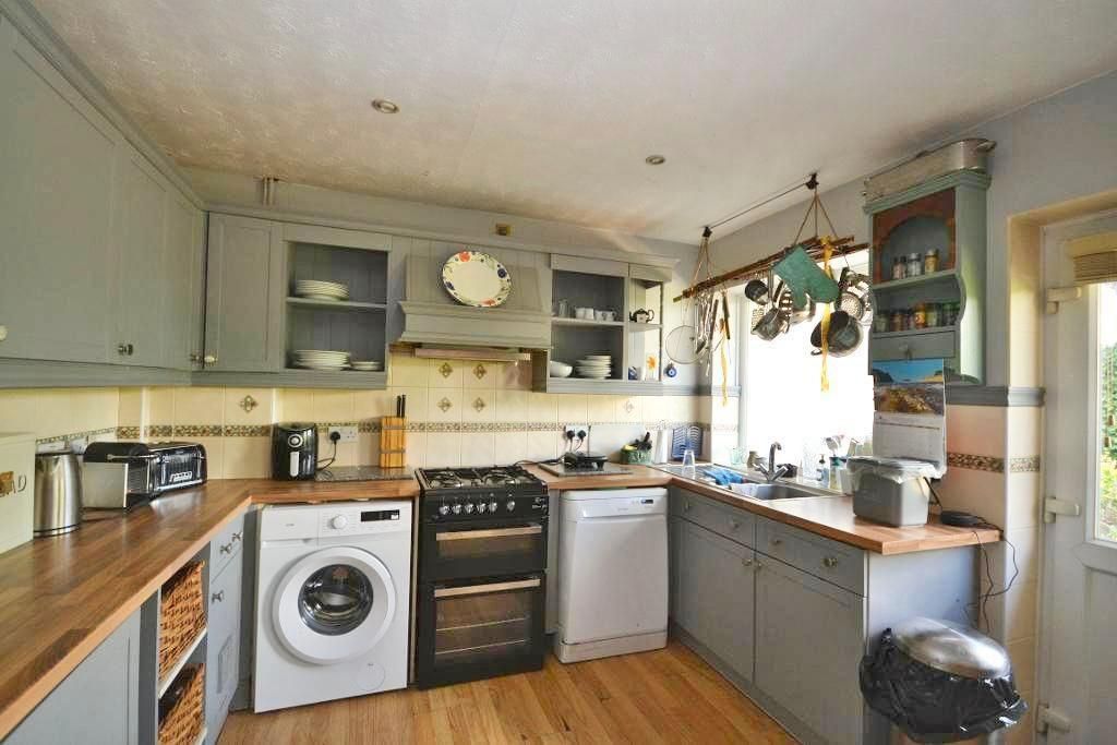 Property photo 3 of 11 Kitchen And Dining Room