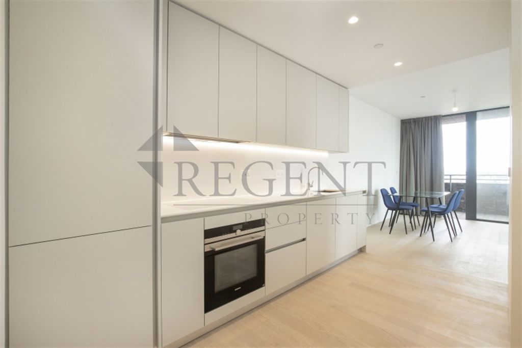 Property photo 3 of 7 Kitchen View