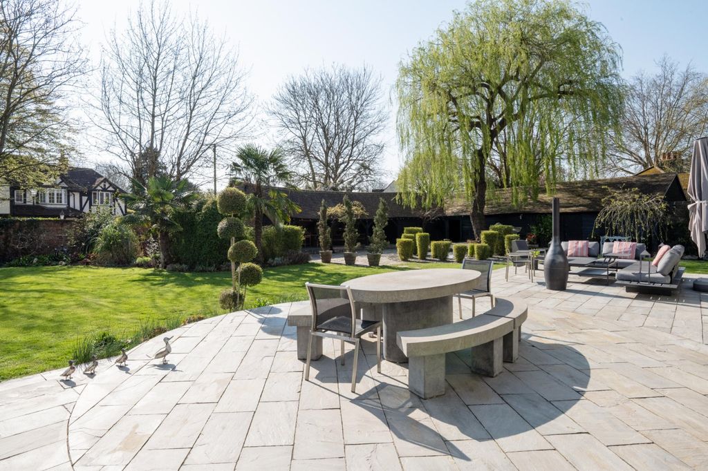 Additional image 14 of 5 bed detached house for saleFerry Road, Bray, Maidenhead, Berkshire SL6