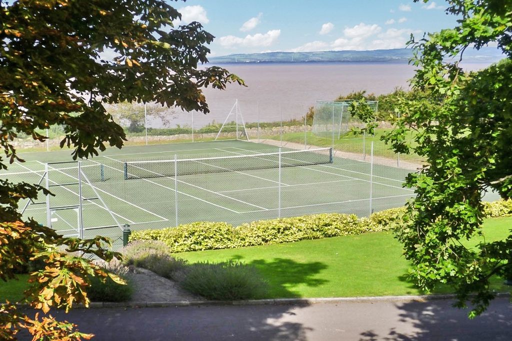 Property photo 3 of 11 Tennis Court