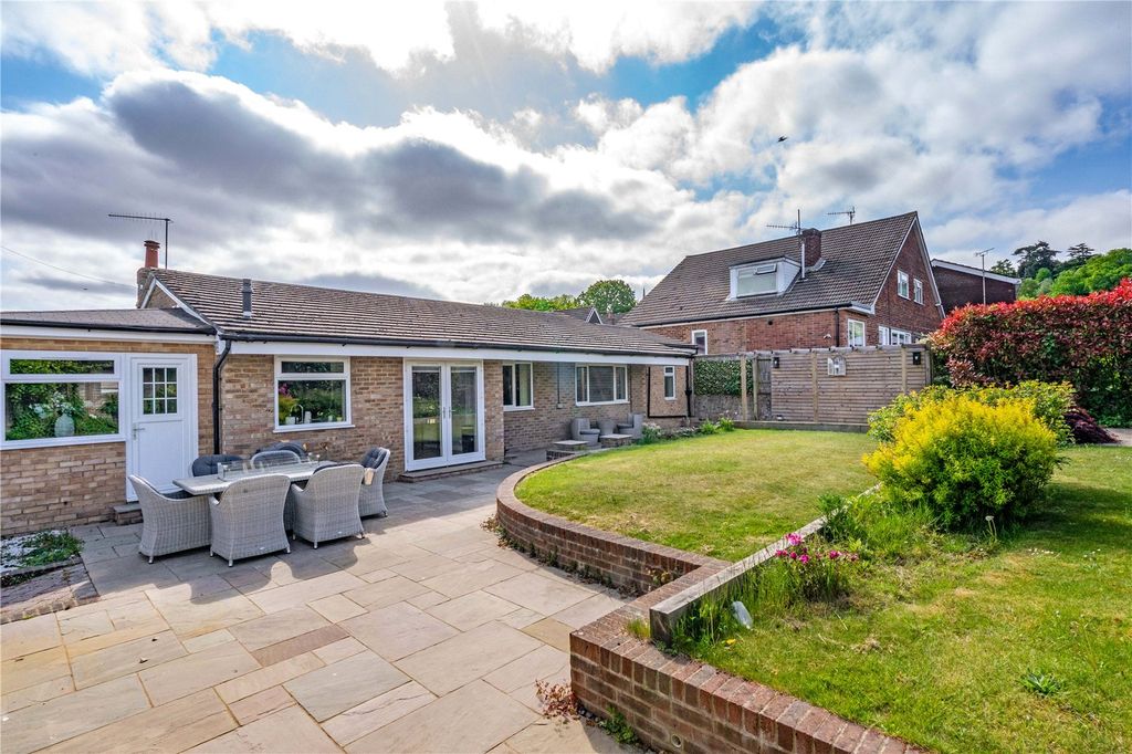 Property photo 1 of 19 Rear Elevation