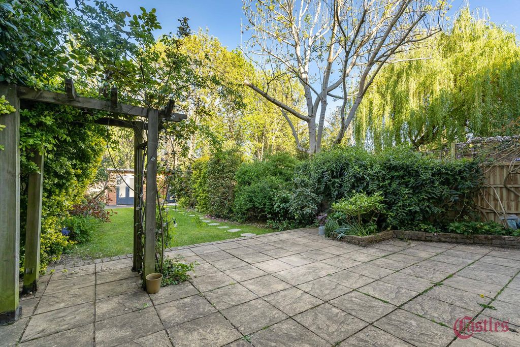 Property photo 1 of 13 Rear Garden