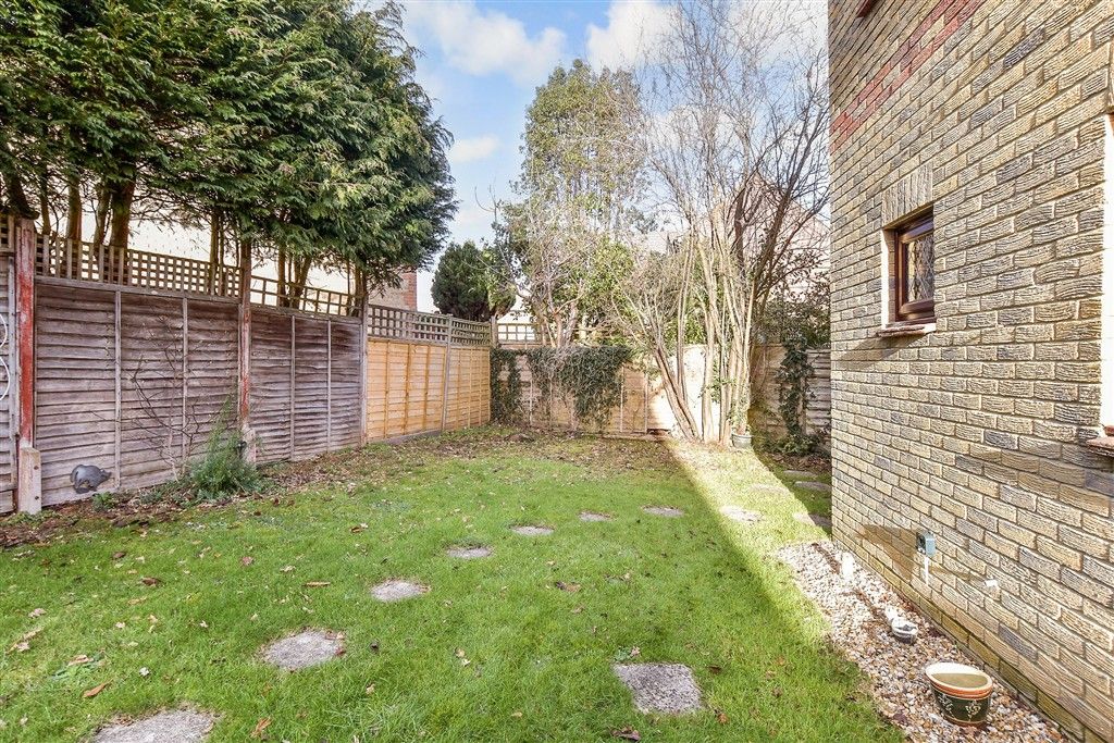 Property photo 2 of 12 Rear Garden