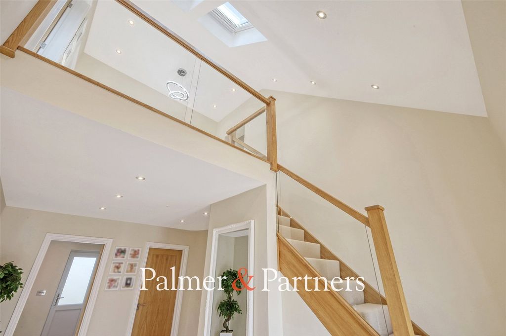 Additional image 20 of 4 bed detached house for saleThe Common, Leiston, Suffolk IP16