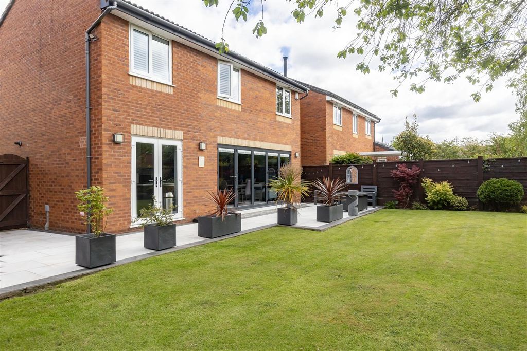 Additional image 32 of 4 bed detached house for saleHedgerows Road, Leyland PR25