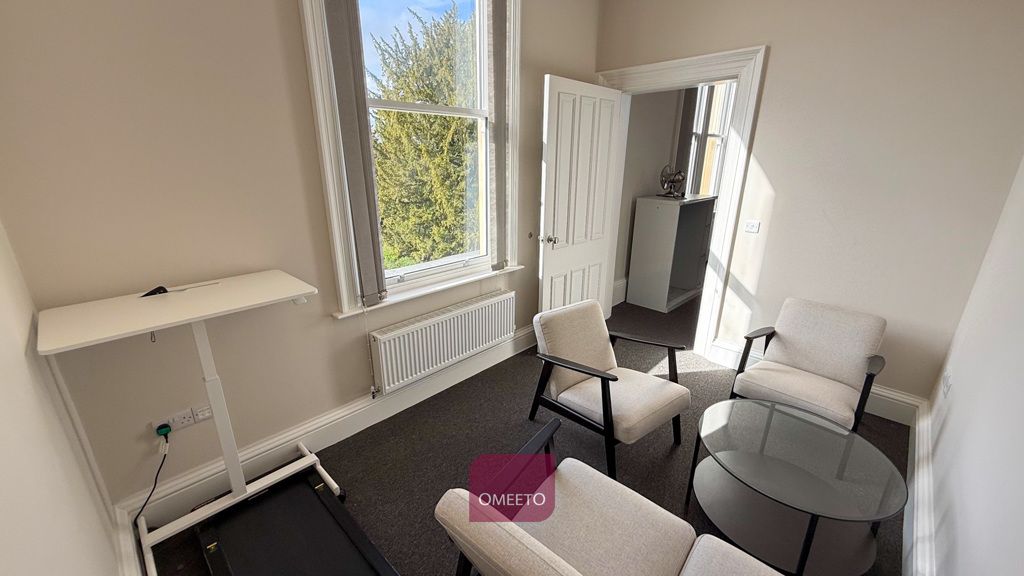 Property photo 3 of 8 CGI To Show Furnished