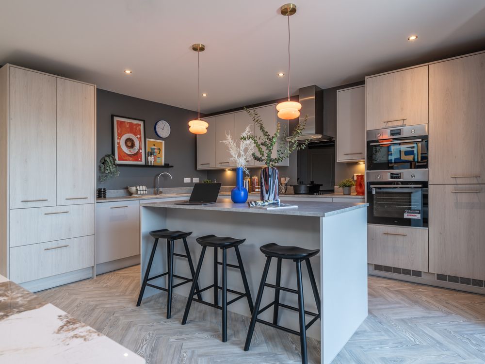 Property photo 2 of 10 The Stratford Kitchen