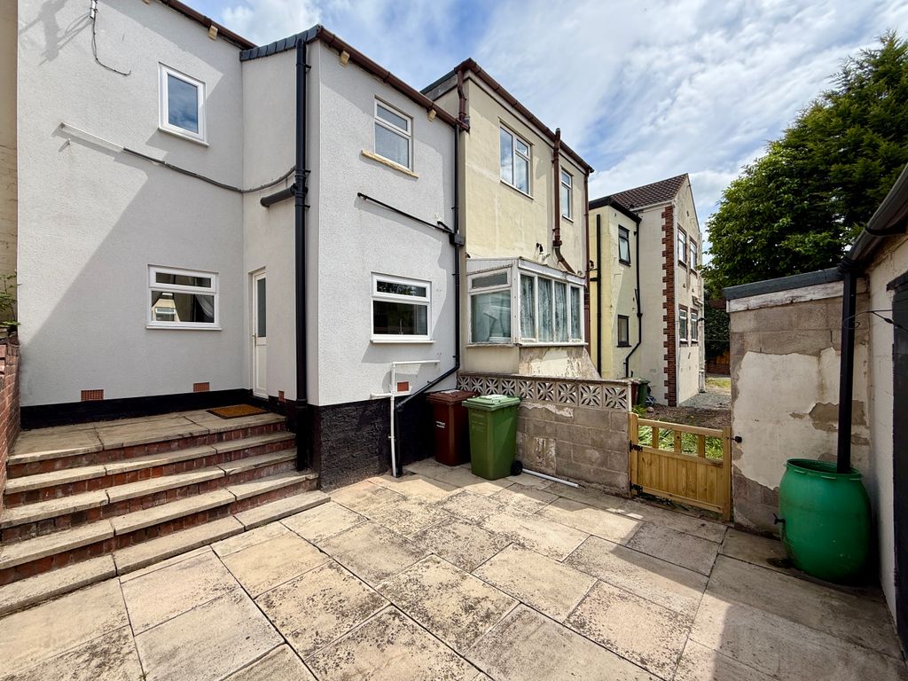 Property photo 3 of 11 Rear Garden