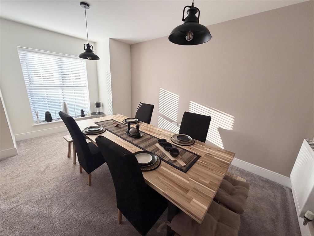 Additional image 8 of 5 bed property for saleGreenbrook Drive, East Rainton, Houghton Le Spring DH5