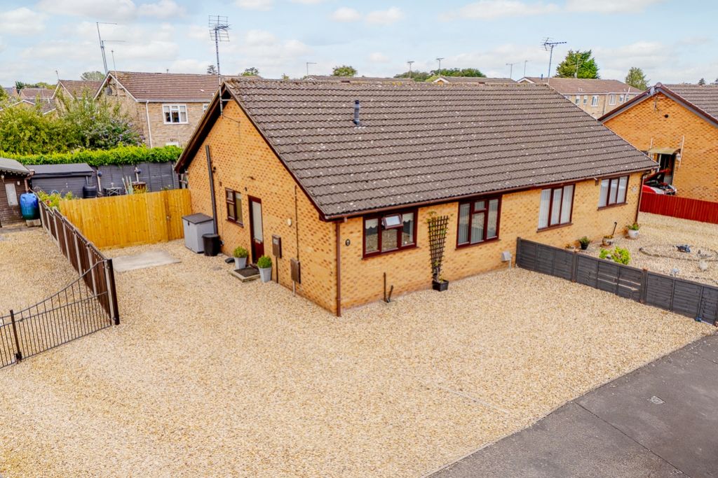 Property photo 1 of 19 31 St William Court (Holbeach)-1