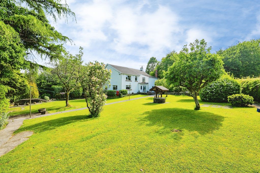 Additional image 19 of 4 bed detached house for saleHendre Road, Bridgend CF35