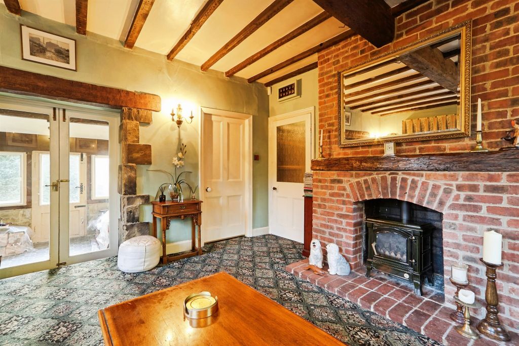 Additional image 15 of 6 bed detached house for saleScott Lane, Riddlesden, Keighley BD20