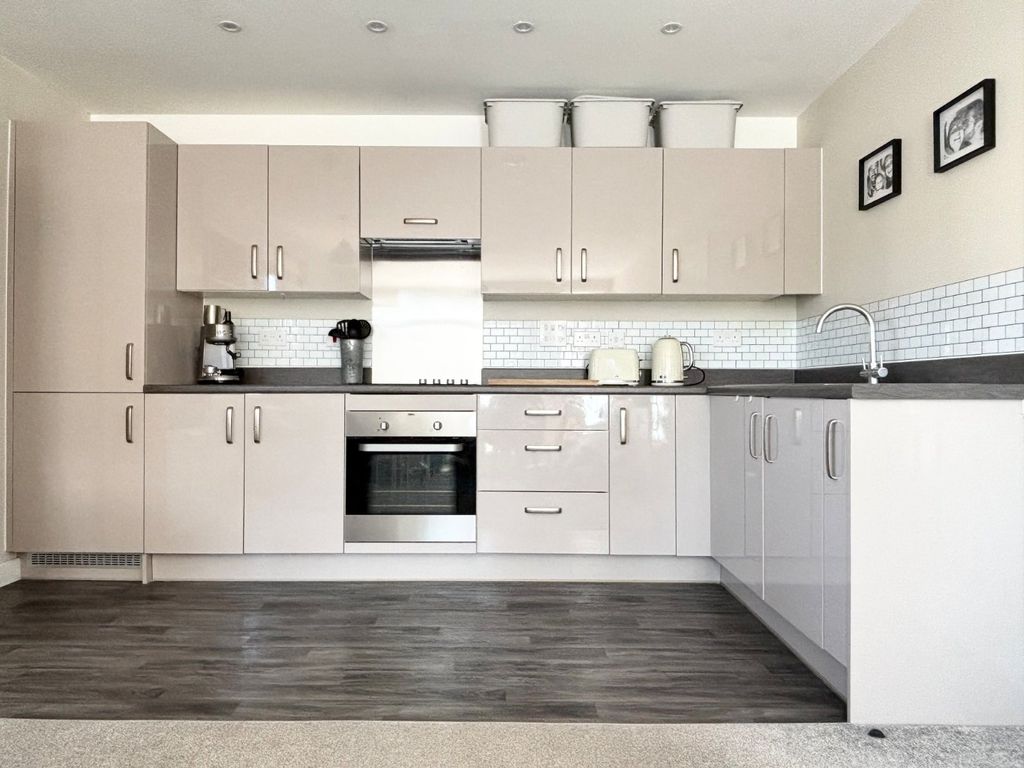 Property photo 2 of 11 Kitchen-Diner