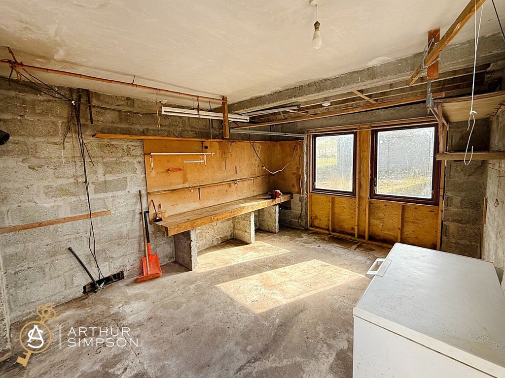 Additional image 46 of 5 bed detached house for saleStackerhvi, Brough, Whalsay, Shetland ZE2