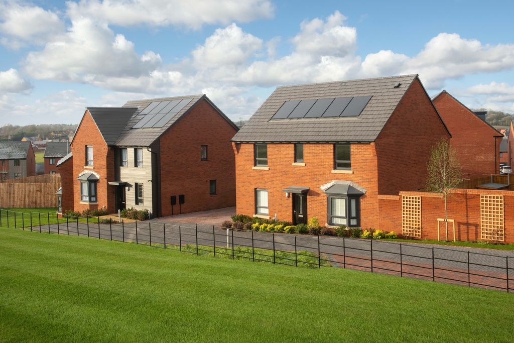 Property photo 1 of 10 External Lynford