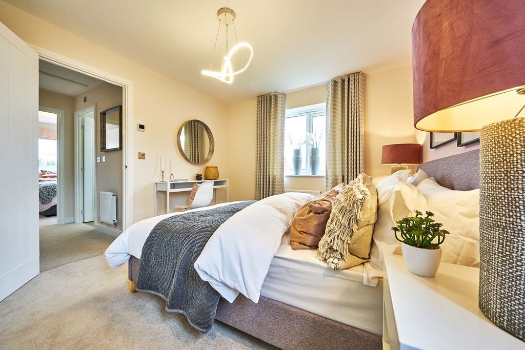 Property photo 1 of 12 A Blank Canvas To Personalise Your Way