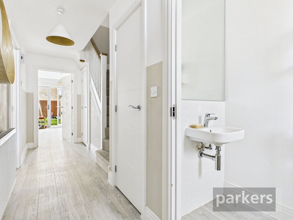 Property photo 1 of 26 Entrance Hallway