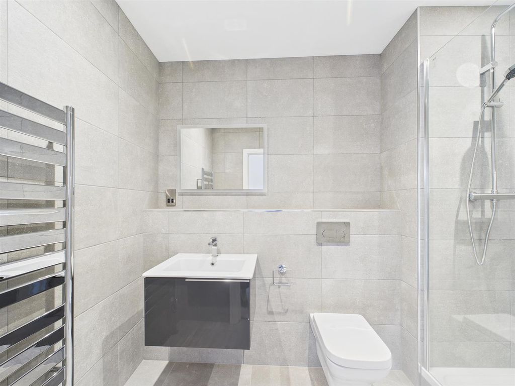 Additional image 10 of 1 bed flat for saleOld Coleham Court, Shrewsbury SY3