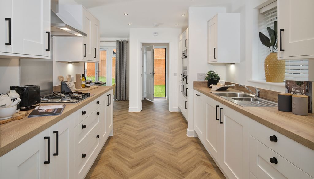 Property photo 3 of 15 Showhome Photography