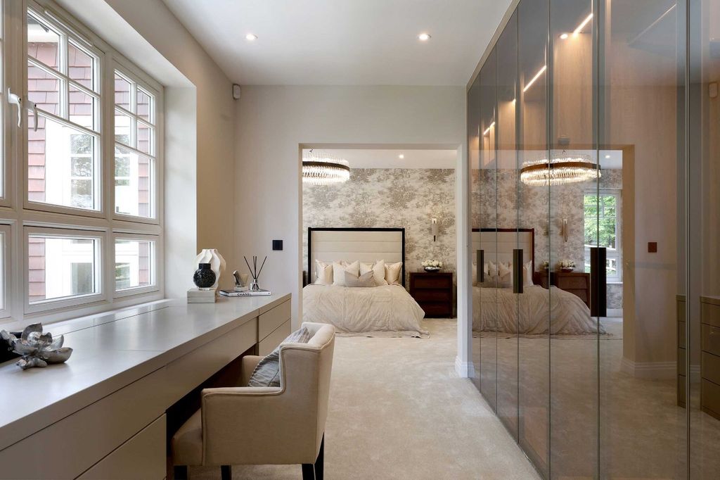 Additional image 12 of 5 bed country house for saleThe Sense, Kiln Lane, Bourne End, Buckinghamshire SL8