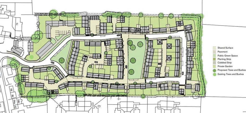 Property photo 2 of 19 Site Plan