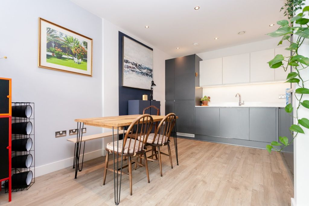 Property photo 3 of 21 Open Plan Living