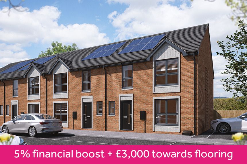 Property photo 1 of 11 The Mylne Offer